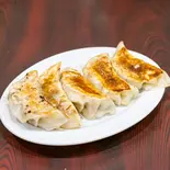餃子（中華楼）