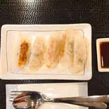 餃子（居酒屋とりもり）