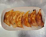 餃子（中華料理 宝来）