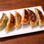 餃子(Coco Bongo)
