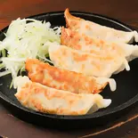 餃子（居酒屋 じゅうにねん）