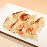 餃子（想夫恋 西新店）
