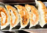 餃子（荻窪らーめん栄龍軒）