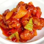 溜肉段(丁記美食城)