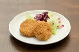 手作りコロッケ（おはしごはん）