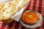 カレーAセット（スンガバ）