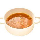 チキンコーンスープ Chicken Corn Soup（インド料理＆バー ハヴェリ）