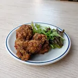 【単品】塩糀フライドチキン(Day Time Club)