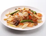 八宝菜 chop suey（上海イーエックス 葛西店）