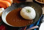 【当店人気No.3】やみつき必須！！！「甘いくせに辛い咖喱」（DININGBARhaon）