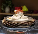 エビマヨ弁当（中華酒場アイニー）