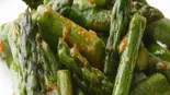 アスパラバター Asparagus butter(SAKURAダイニング)
