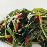 ほうれん草サラダ Horenso Salad(トマトキッチン)