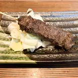 味噌さがり Miso Hanging Tender（居酒屋亀屋 博多店）