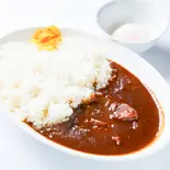 温玉カレー（うまかもん）