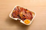 北海道産 ピリ辛豚丼弁当 肩ロース（帯広豚丼 十勝晴れ 時計台店）