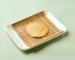 フライ揚げ(人形町光縁 足立江北店)