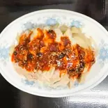 口水鶏（中華料理 北京亭 戸田公園店）