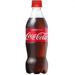 コカ・コーラ(700ml)（ぐるり庵離れ）