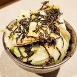 自家製塩だれキャベツ（焼肉 29村）