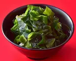 ワカメ(家系ラーメン 本ごう家 【王道乃印】)