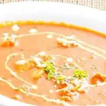 チキンララカレー/Chicken Rara Curry（インドアジアンダイニングバー＆レストラン サビナ）