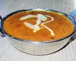 チャナマサラ/chana masala（【ドバイ5ッ星ホテル出身シェフの店】インドネパール料理ダイニングバー ジョティ）