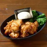 からあげ(タルタル)(壱鳥前)