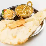 Aセット A Set（ゴクルインドレストラン福大前Gokul Indianrestaurant）