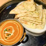 Aセット A Set（NAMASTE RESTAURANT川口）