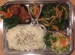 チンジャオロース弁当(萬福来 横井店)