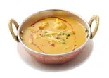 ダルカレー（JUCTION NAMBA INDIAN AND NEPALI RESTAURANT）