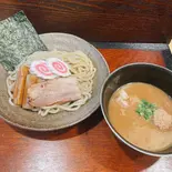 つけ麺(200g)(つけ麺処 空玉)