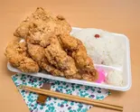 金星弁当 特（からあげ専門店金星お花茶屋店）