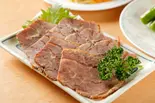 ホホ肉のワイン漬け(松阪牛 肉の田じま)