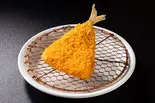 アジフライ（牛かつ黒べこ 里中町3丁目）