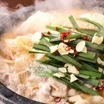 博多赤楽鍋(1人前)(楽が気 新橋本店)