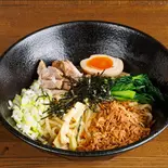 あえそば（麺屋なごみ）