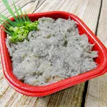 生シラス丼(期間限定)（大漁丼家 新宿西落合店）