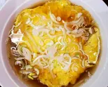 天津麺（中華料理 宝来）
