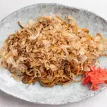 ソース焼きそば（鳥基宮・大森2号店）