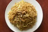 ソース焼きそば（美食美客）