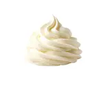 ホイップクリーム(約60g)（いちご削り 〜たっぷりホイップと練乳〜 フローズンデザート 浦安駅前店）