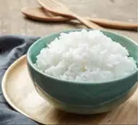 白饭 白ご飯（ビャンビャン麺 朋友）
