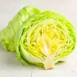 追いレタス(15g) Lettuce（【本場沖縄のタコライス】THE TACORICE HOUSE 大山店）