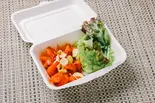 ガーリックシュリンプ(8個) Garilick Shrimp 8p(地鶏と肴 ほろ宵)