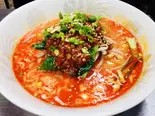 担々刀削麵(中華料理 宮)