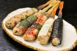 つくね 5本セット（琴似のきんぎょ）