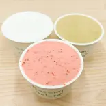 定番人気3フレーバーセット(のぞみジェラート)