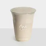 烏龍ミルクティー (Oolong Milk Tea)（MILU TEA）